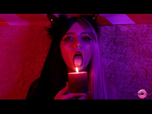❤️ Blowjob pasionante nga Sexy Succubus with Mouth Fulfillment Video anale në sq.hentai-for.ru ❌