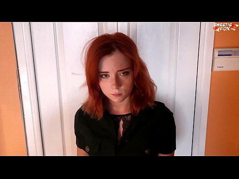 ❤️ Gardiani i Sigurimit dënoi një grua të bukur për vjedhje në dyqan - Cum In Mouth Video anale në sq.hentai-for.ru ❌
