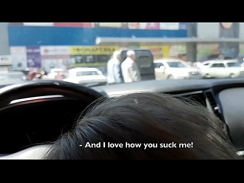 ❤️ Thithur pikërisht në parkingun jashtë supermarketit Video anale në sq.hentai-for.ru ❌